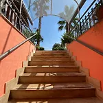 Ottaviano B&B 住宿加早餐酒店