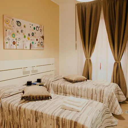 Ottaviano B&B 4*