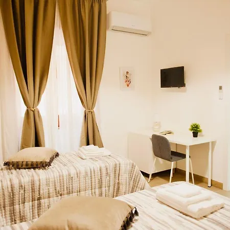 Ottaviano B&B 4* Ottaviano