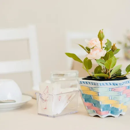 Bed & Breakfast Ottaviano B&B