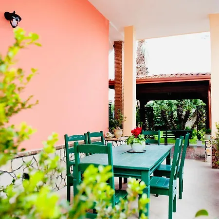 Ottaviano B&B 4* 奥塔维亚诺