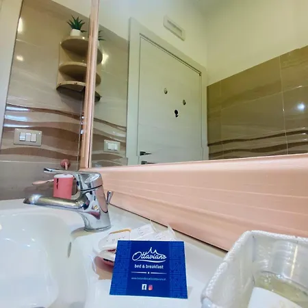 Ottaviano B&B Bed & Breakfast 4*