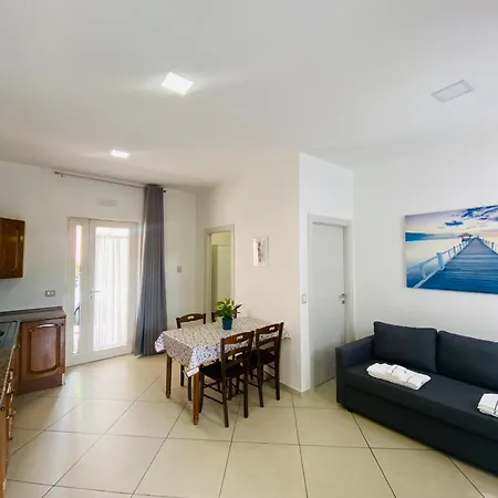 Ottaviano B&B 4*