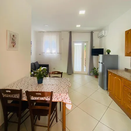 Ottaviano B&B 4* Ottaviano