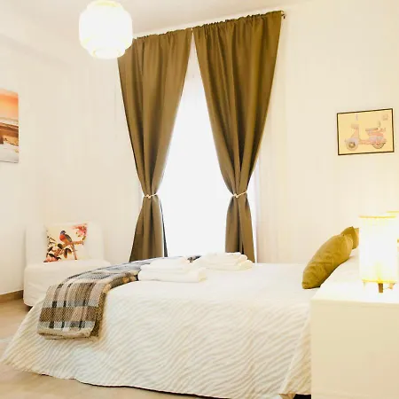 Ottaviano B&B Ottaviano