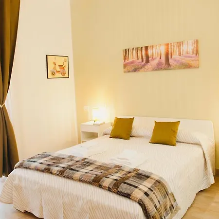 Ottaviano B&B *
