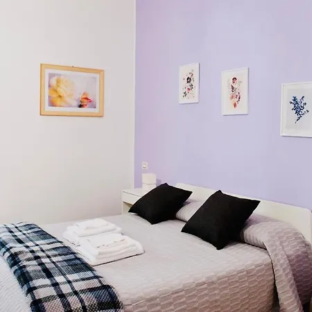 Bed & Breakfast Ottaviano B&B Ottaviano