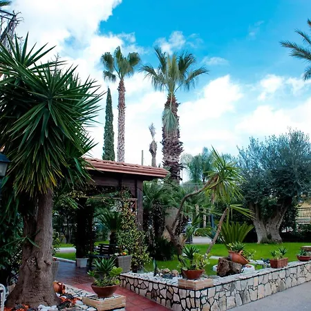 Bed & Breakfast Ottaviano B&B Ottaviano