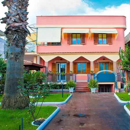Bed & Breakfast Ottaviano B&B