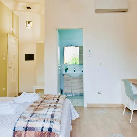 Ottaviano B&B