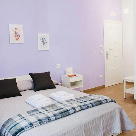 Ottaviano B&B Ottaviano
