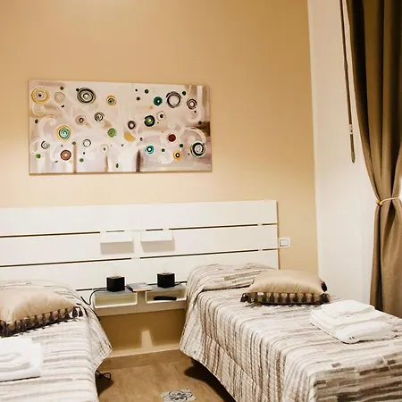Bed & Breakfast Ottaviano B&B *
