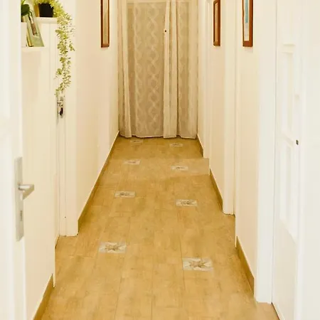 Ottaviano B&B Bed & Breakfast Ottaviano