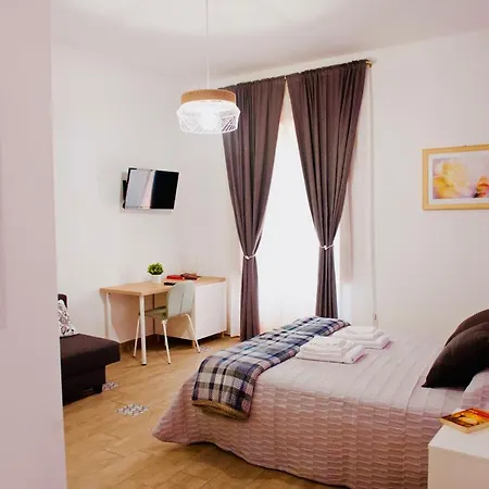 Ottaviano B&B Bed & Breakfast