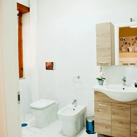 Bed & Breakfast Ottaviano B&B Ottaviano