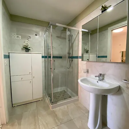 Bed & Breakfast Ottaviano B&B *