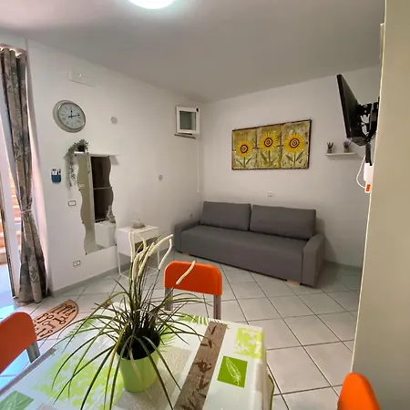 Bed & Breakfast Ottaviano B&B *