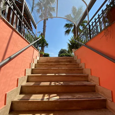 Ottaviano B&B Alojamento de Acomodação e Pequeno-almoço
