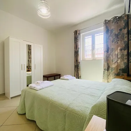 Bed & Breakfast Ottaviano B&B