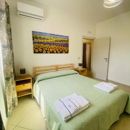 Ottaviano B&B Bed & Breakfast *