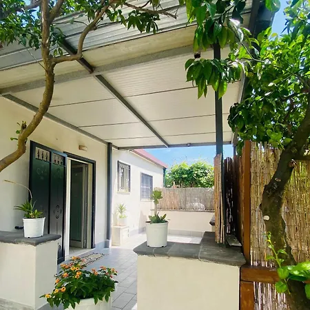 Ottaviano B&B 4* Ottaviano