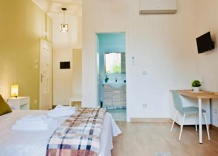 Ottaviano B&B