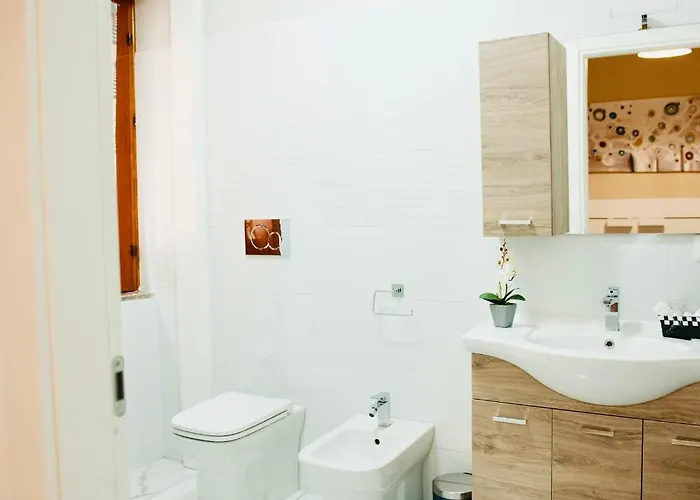 Bed & Breakfast Ottaviano B&B Ottaviano
