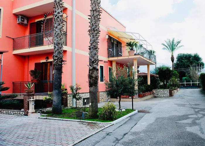 Bed & Breakfast Ottaviano B&B