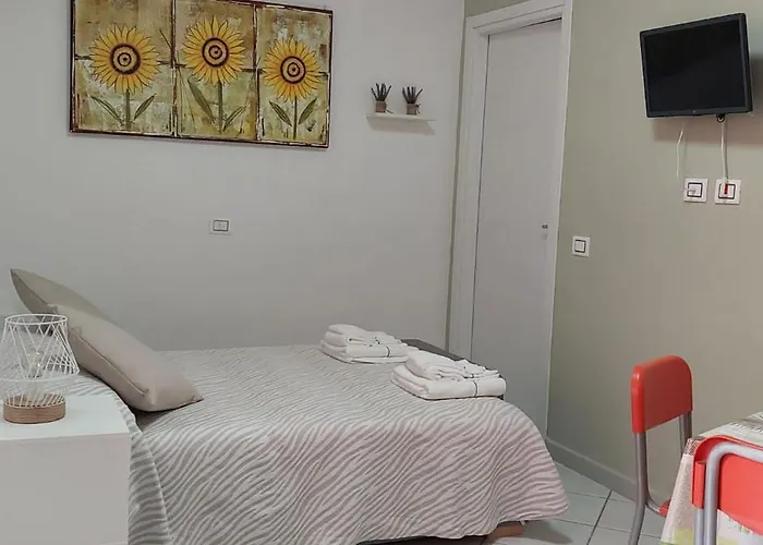 Bed & Breakfast Ottaviano B&B Ottaviano