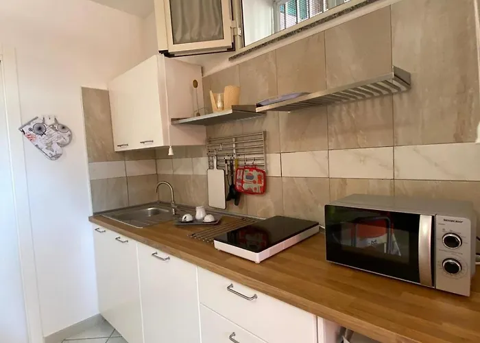 Ottaviano B&B Alojamento de Acomodação e Pequeno-almoço 4*