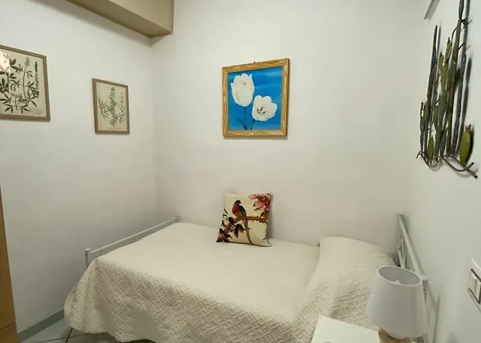 Ottaviano B&B 4*